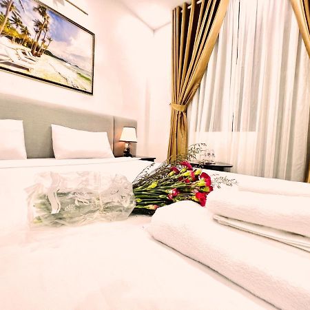 Duong Dong Hotel 外观 照片