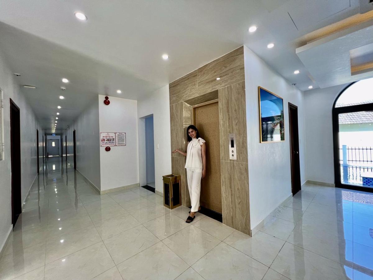 Duong Dong Hotel 外观 照片