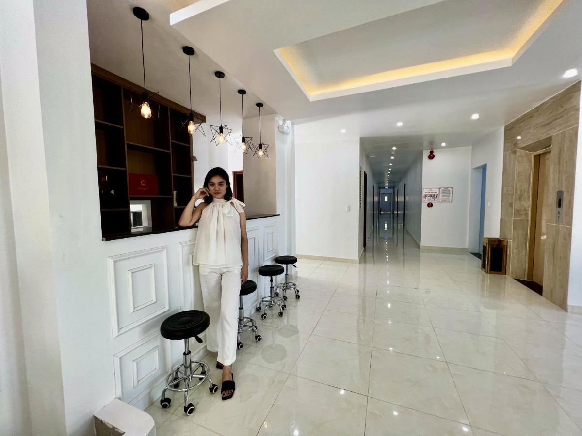 Duong Dong Hotel 外观 照片