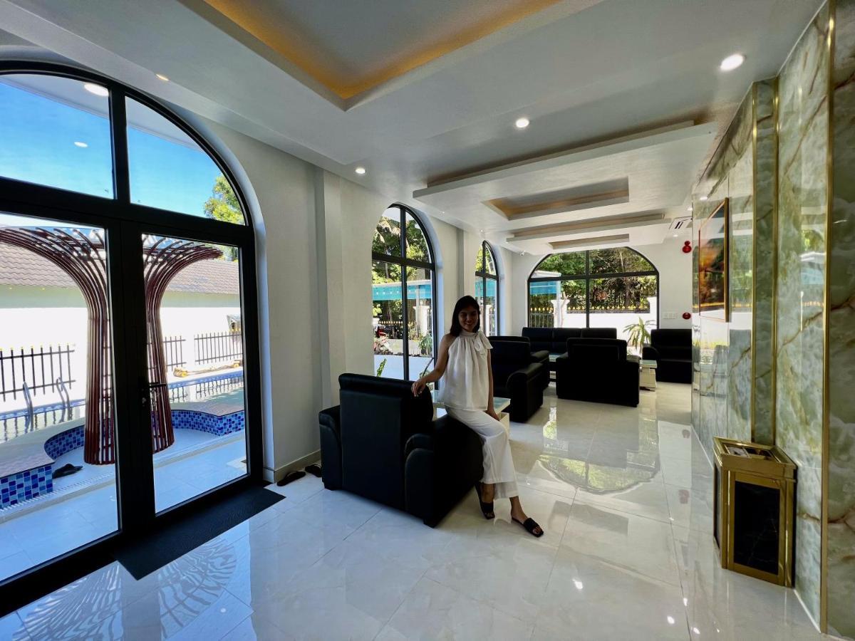 Duong Dong Hotel 外观 照片