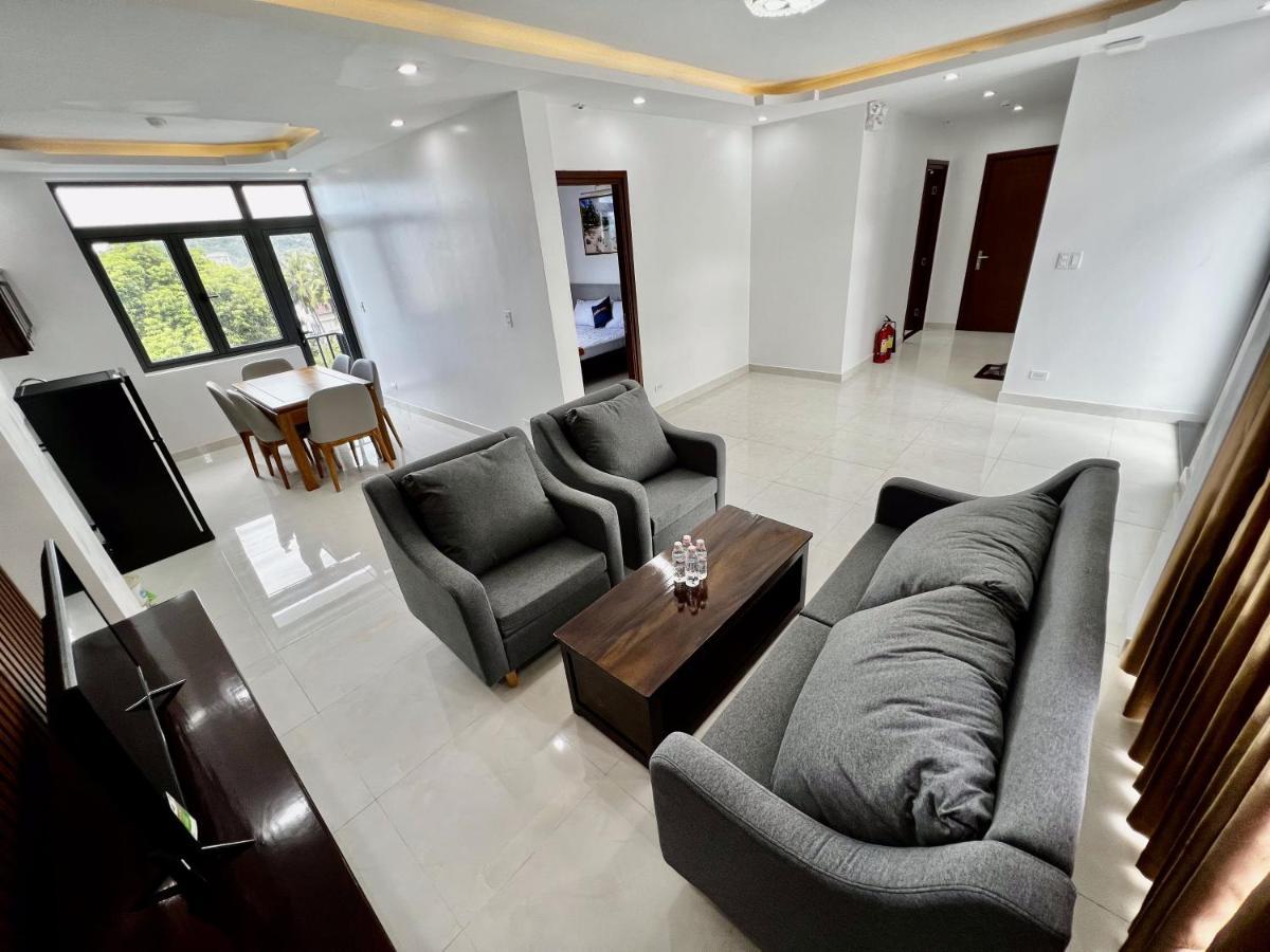 Duong Dong Hotel 外观 照片