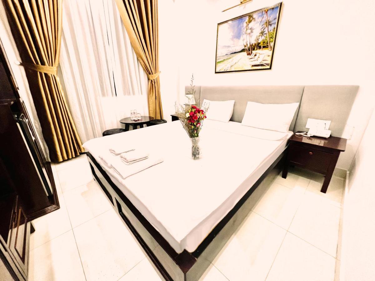 Duong Dong Hotel 外观 照片
