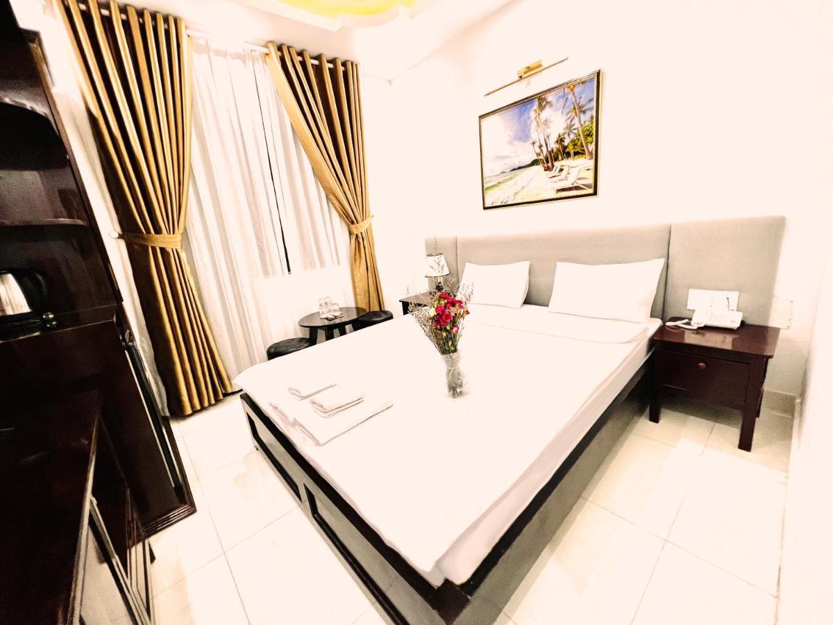 Duong Dong Hotel 外观 照片