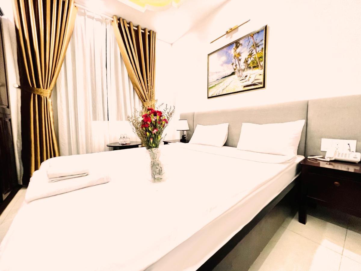 Duong Dong Hotel 外观 照片
